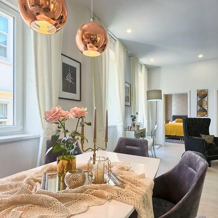 Hedone Luxury Apartment With Free Parking Пула Экстерьер фото